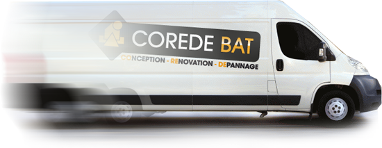 camion coredebat
