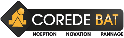 logo coredebat